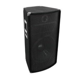 OMNITRONIC TX-1520 3-Way Speaker 900W  