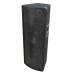 OMNITRONIC TX-2520 3-Way Speaker 1400W 