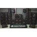 OMNITRONIC TX-2520 3-Way Speaker 1400W 