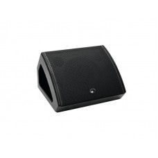 OMNITRONIC KM-110A Active Stage Monitor, coaxial 