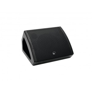 OMNITRONIC KM-110A Active Stage Monitor, coaxial 