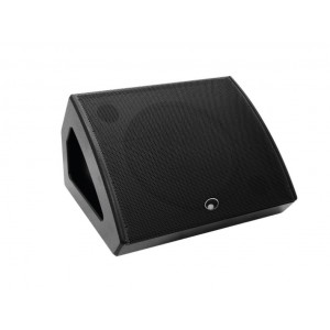 OMNITRONIC KM-115A Active Stage Monitor coaxial 