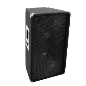 OMNITRONIC TMX-1230 3-Way Speaker 800W 