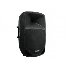 OMNITRONIC VFM-215A 2-Way Speaker, active 