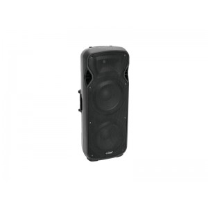 OMNITRONIC VFM-2212AP 2-Way Speaker, active 