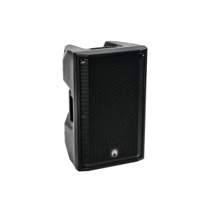 OMNITRONIC XKB-215A 2-Way Speaker, active, DSP 