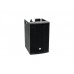 OMNITRONIC ACS-410BTS Active Column Speaker System 