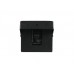 OMNITRONIC QI-5 Coaxial Wall Speaker black 