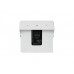 OMNITRONIC QI-5 Coaxial Wall Speaker white 