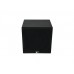 OMNITRONIC QI-8 Coaxial Wall Speaker black 