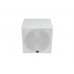 OMNITRONIC QI-8 Coaxial Wall Speaker white 