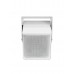 OMNITRONIC LI-105W Wall Speaker white  