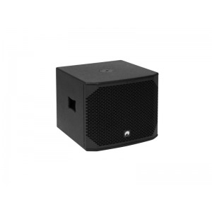 OMNITRONIC AZX-115A PA Subwoofer active 400W 