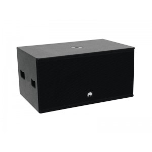 OMNITRONIC PAS-152PRO Subwoofer  