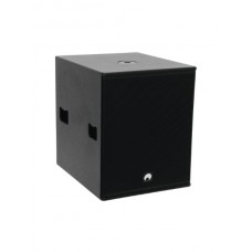 OMNITRONIC PAS-181A PRO DSP Active Subwoofer 