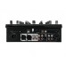 OMNITRONIC CMX-2000 2+1-channel MIDI controller 