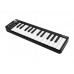 OMNITRONIC KEY-25 MIDI Controller 