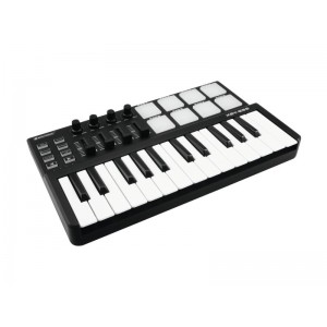 OMNITRONIC KEY-288 MIDI Controller 