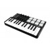 OMNITRONIC KEY-288 MIDI Controller 