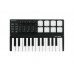 OMNITRONIC KEY-288 MIDI Controller 