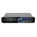 OMNITRONIC XMP-1400 CD/MP3 player 