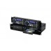 OMNITRONIC XCP-2800 Dual CD Player 