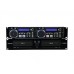 OMNITRONIC XCP-2800 Dual CD Player 