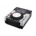 OMNITRONIC XMT-1400 Tabletop CD Player 