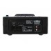 OMNITRONIC XMT-1400 Tabletop CD Player 