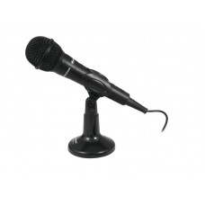 OMNITRONIC M-22 USB Dynamic Microphone 