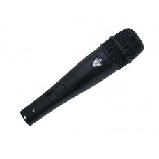 OMNITRONIC VM-100 S PRO Vocal microphone 