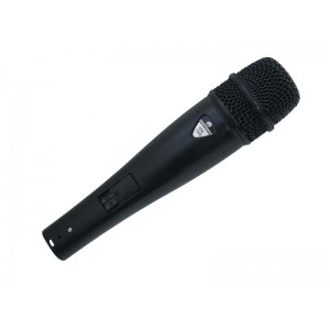 OMNITRONIC VM-100 S PRO Vocal microphone 