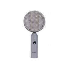OMNITRONIC MIC RM-8 Ribbon Microphone 'Lolly' 