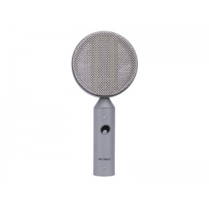 OMNITRONIC MIC RM-8 Ribbon Microphone 'Lolly' 