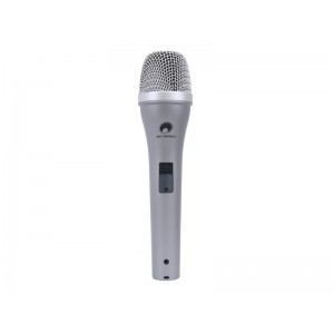 OMNITRONIC MIC 78PRO-C Condenser Microphone 