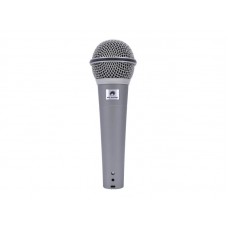 OMNITRONIC MIC 85PRO Dynamic Microphone 