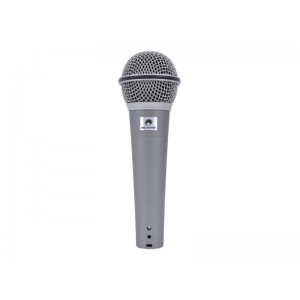 OMNITRONIC MIC 85PRO Dynamic Microphone 