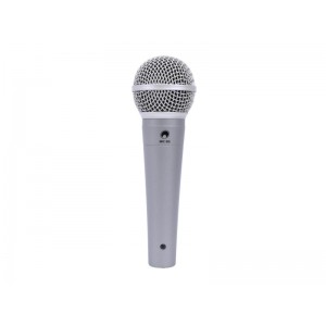 OMNITRONIC MIC 85 Dynamic Microphone 