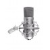 OMNITRONIC MIC CM-78 Large Diaphragm Condenser Mic 