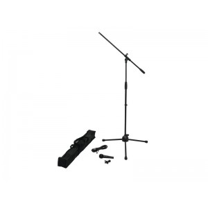 OMNITRONIC CMK-20 Microphone Set 