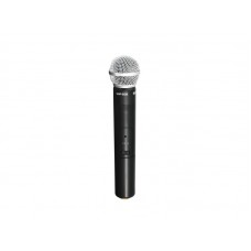 OMNITRONIC UHF-502 Handheld Microphone (CH B orange) 
