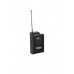 OMNITRONIC TM-1500 Pocket transmitter 