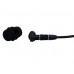 OMNITRONIC HS-1000 XLR Headset Microphone  