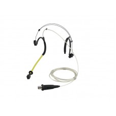 OMNITRONIC SHS-1 Sports Headset Microphone  