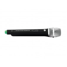 OMNITRONIC Microphone UHF-201 (863.42MHz)  