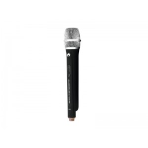 OMNITRONIC Microphone UHF-200 (824.925 MHz) 