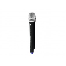 OMNITRONIC Microphone UHF-200 (823.100 MHz) 