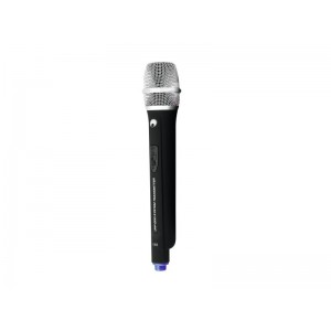 OMNITRONIC Microphone UHF-200 (823.100 MHz) 