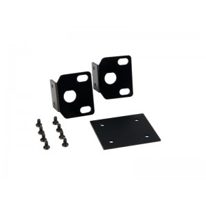 OMNITRONIC UHF-100 RM-2 Rackmount Kit for 2x UHF-101/UHF-102 