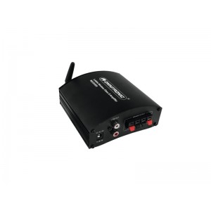 OMNITRONIC WS-1RA 2.4GHz Receiver, active  